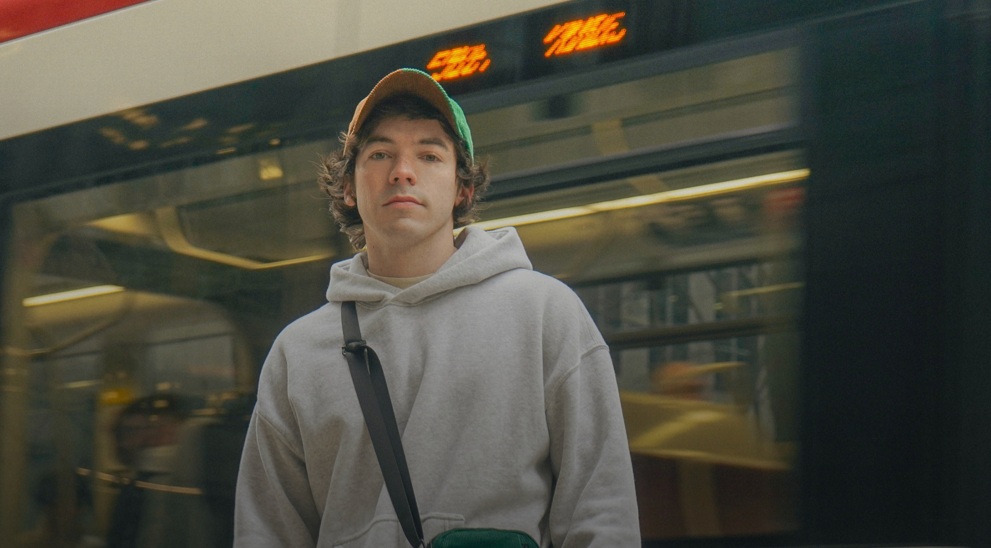 Royal Oak | Connor Price & Nic D《Iconic》Tour | Royal Oak Music Theatre