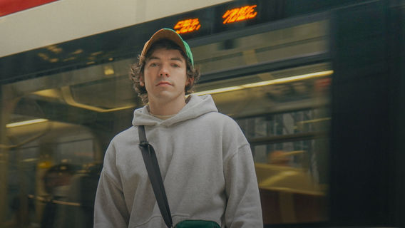 Omaha | Connor Price & Nic D《Iconic》Tour