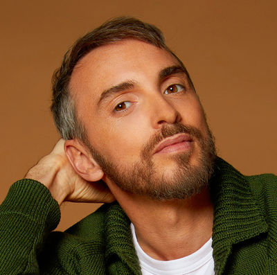 Quimper | CHRISTOPHE WILLEM - TOUR 2027