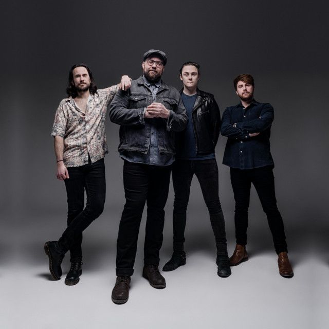 Seattle | Cardinal Black Concert | Tractor Tavern