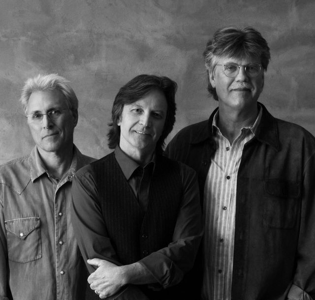 美國列剋星敦 · Nitty Gritty Dirt Band《All The Good Times: The Farewell》巡演 | Lexington Opera House