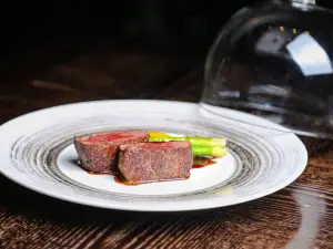 Top 10 Fine Dining in Fuzhou