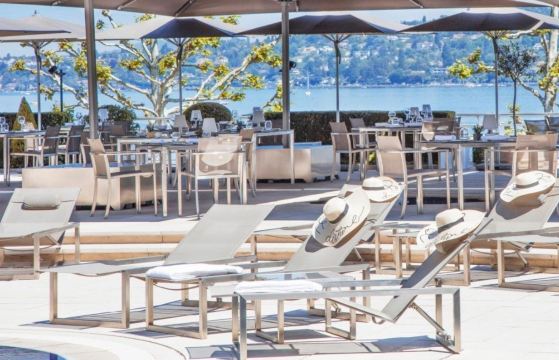 Rive Droite by Michel Roth - Hôtel Président (, Geneva