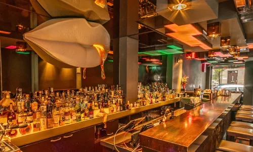 LIQ Bar