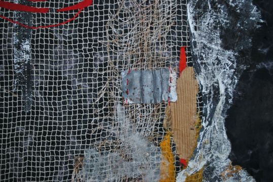 Quilt Art: Material Evidence | Birmingham