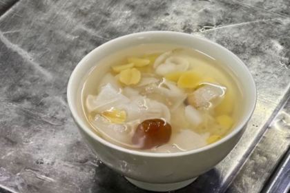 Fu He Gou Wu Mi Guo Tian Tang Guo Pin