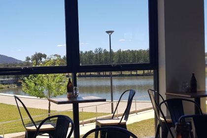 Two Before Ten Greenway