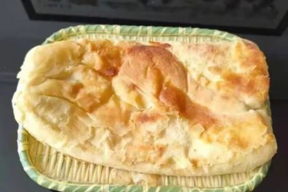 小白房辣焙子(呼市总店)