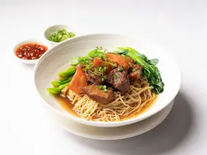 Fu Lu Zu