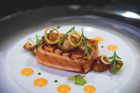 L'Atelier de Joël Robuchon