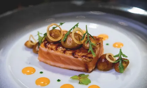 L'Atelier de Joël Robuchon