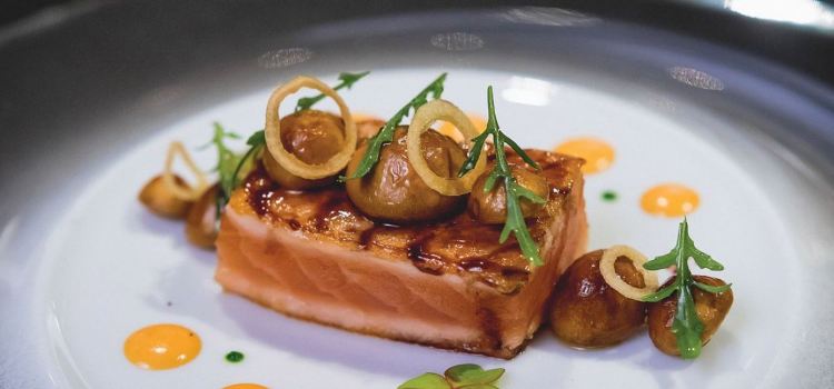 L'Atelier de Joël Robuchon
