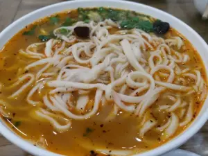CHEN YANG YANG ROU GUAN