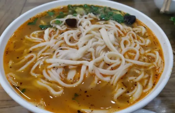晨陽羊肉館
