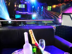 Matrix Club Berlin