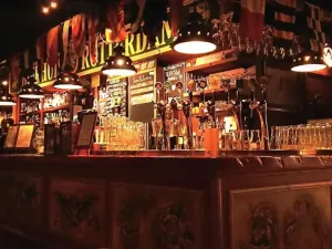 Bierhuis Rotterdam