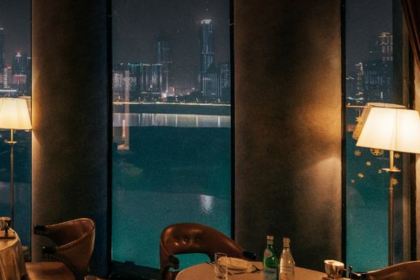 Musée HuHu Restaurant