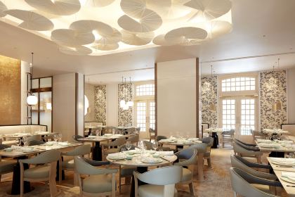 藝 YÌ BY JEREME LEUNG