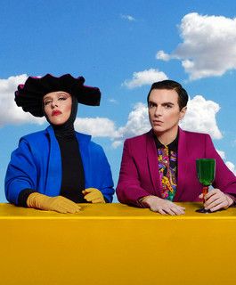 Miranda! Tour | Palacio de los Deportes