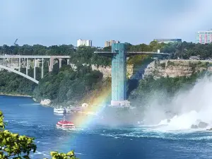 Rainbow International Bridge