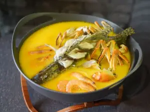 Top 10 Local Restaurants in Xianju