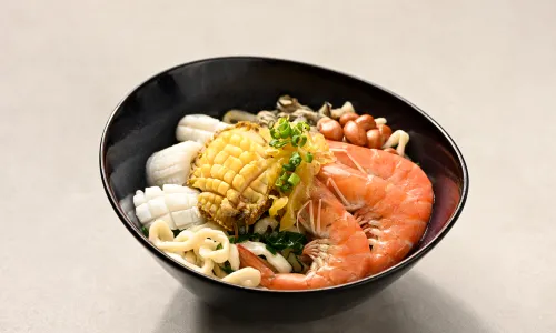 唯鲜坊中餐厅(台江店)