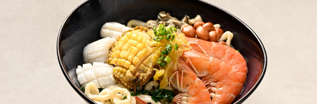 福州三迪希爾頓飯店·唯鮮坊中餐廳(台江店)