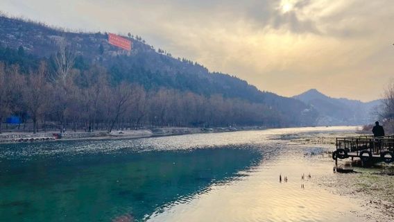 Quzhou Little South Sea