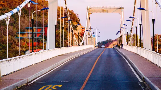 北大橋