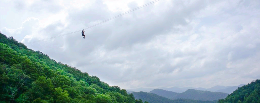 Navitat Canopy Adventures