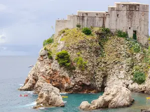 Fort Lovrijenac