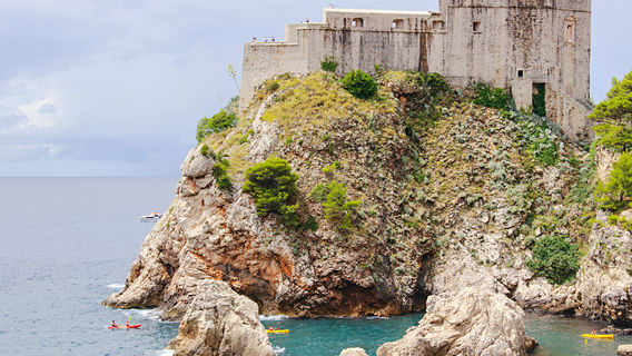 Dubrovnik