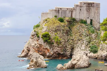 Fort Lovrijenac
