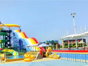 Han'ding Magical Atlantis Sea Park