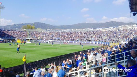 Stadio Atleti Azzurri d'Italia