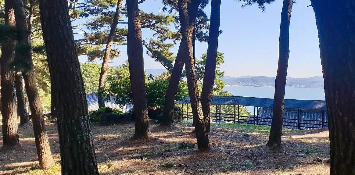 상화원(尙和園)