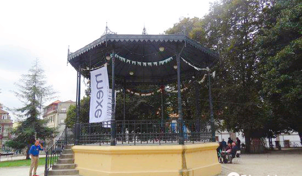 Jardim Marques de Oliveira