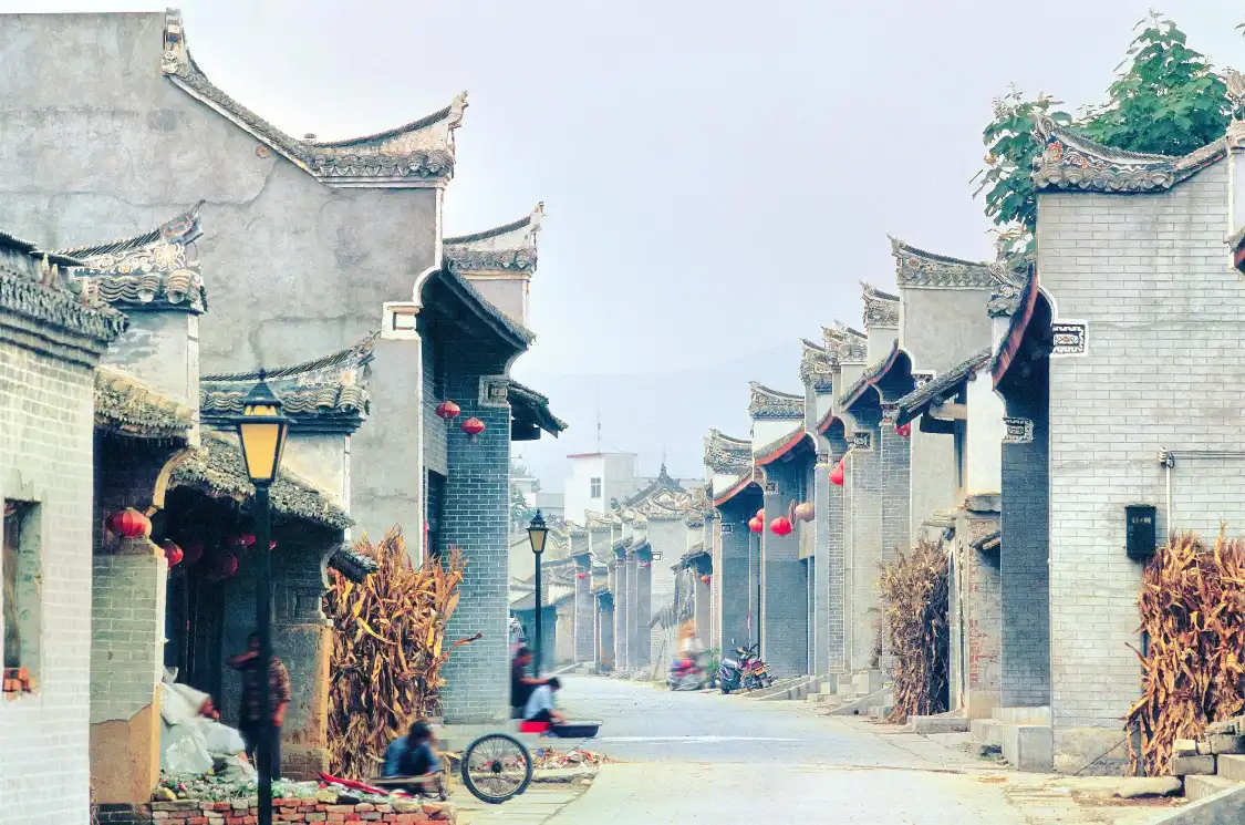 Hotels near Jingziguan Ancient Town