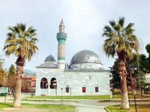 Cumalikizik