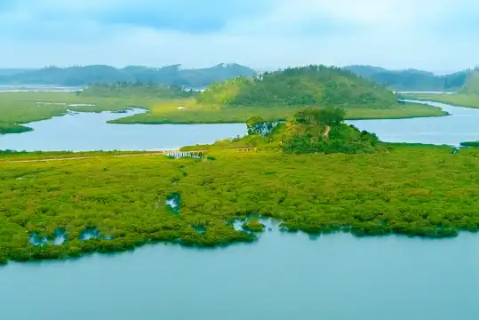Hotels near Xiandao Park (Southeast Gate)