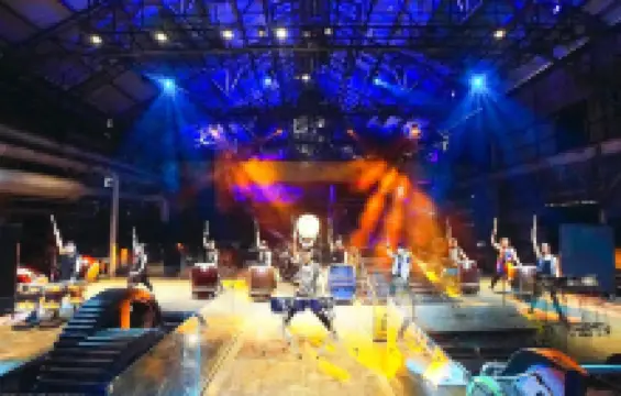 十鼓仁糖文創園區