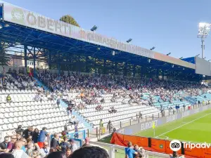 Stade Paolo-Mazza