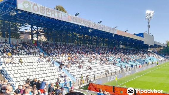 Stadio Paolo Mazza