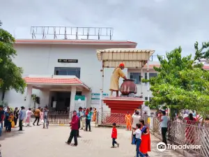 Prasadalaya Shirdi , Saibaba Mandir