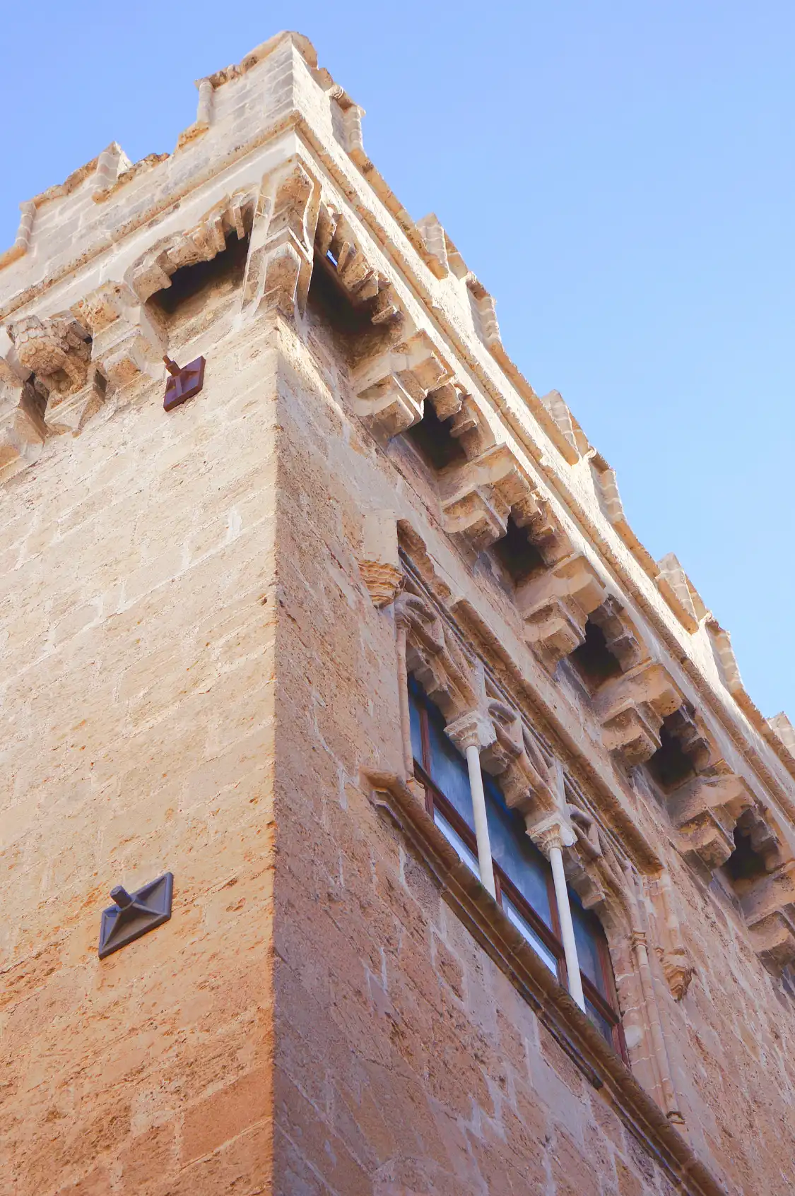 Hotels near Palazzo Abatellis