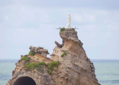 Volotea Lyon Biarritz