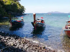 Koh Hin Ngam