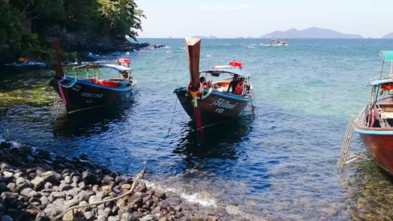 Koh Hin Ngam