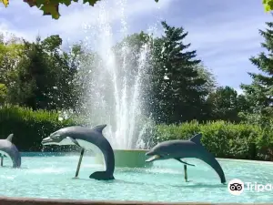 Riverview Park & Zoo