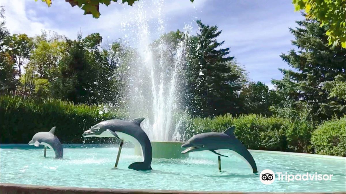 Riverview Park & Zoo